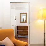 شقة Cartari Deluxe *
