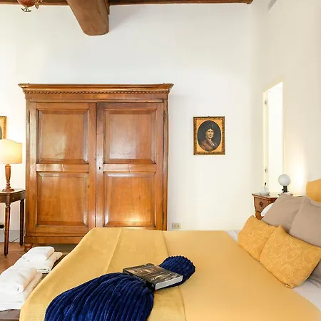 Cartari Deluxe Roma
