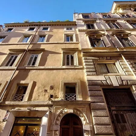 Apartment Cartari Deluxe *