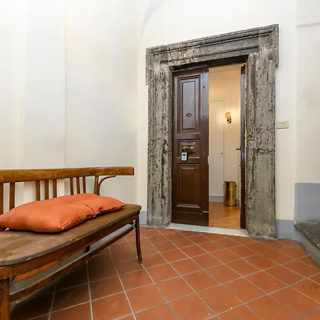 Cartari Deluxe Apartment