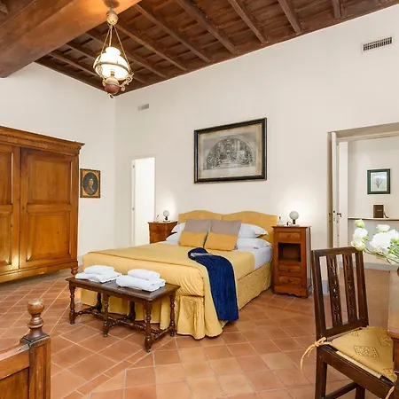 Apartment Cartari Deluxe