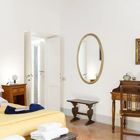 Cartari Deluxe Apartment Rome
