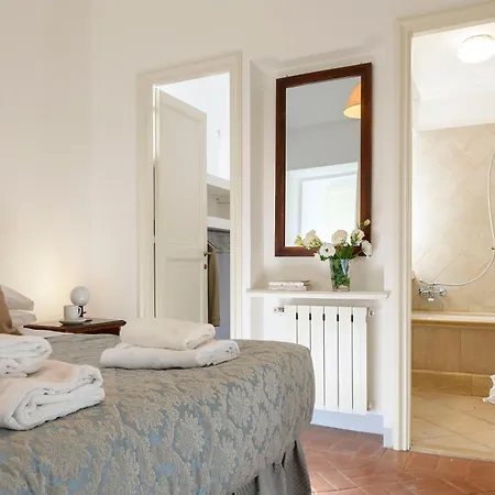 Cartari Deluxe * Rome