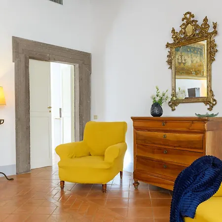 Cartari Deluxe Apartment