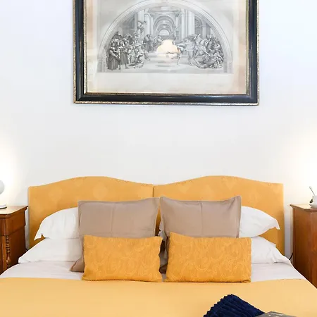 Apartment Cartari Deluxe