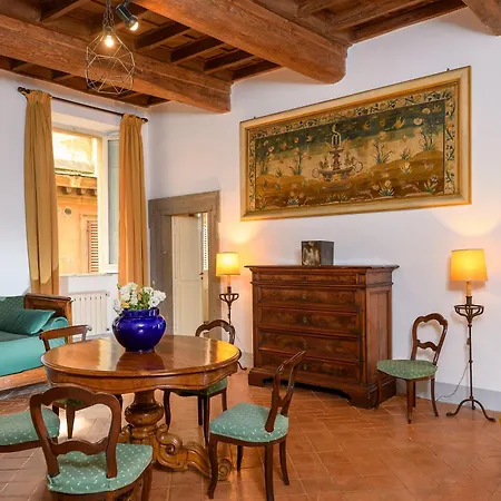 Cartari Deluxe Rome
