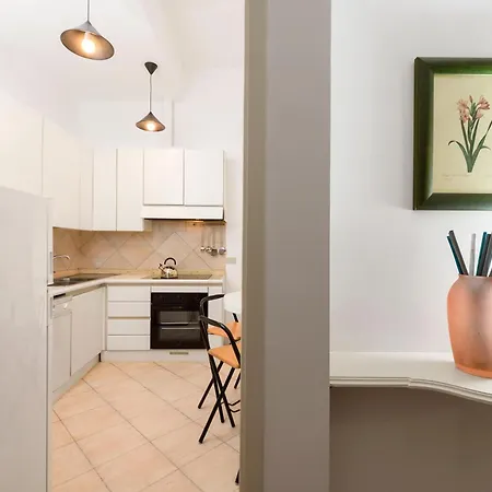 Cartari Deluxe Apartment