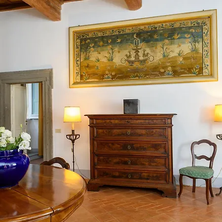 Cartari Deluxe Apartment *