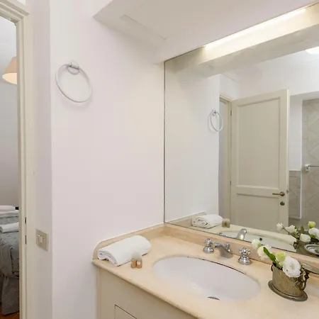 Apartment Cartari Deluxe
