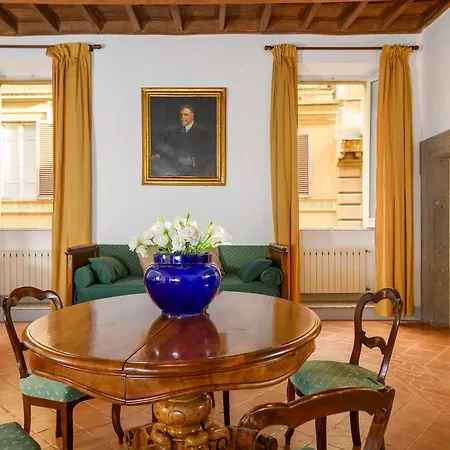 Cartari Deluxe * Rome