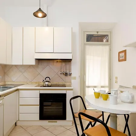 Cartari Deluxe Apartment