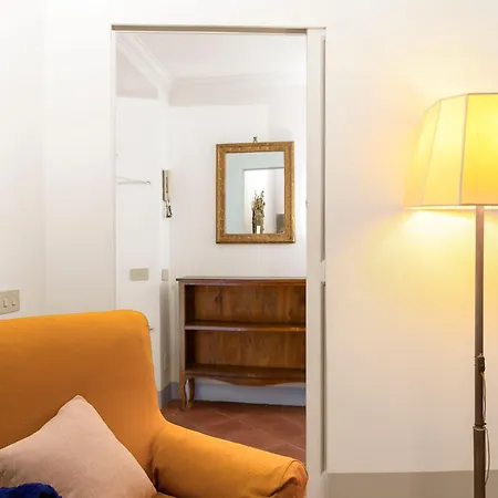 Apartment Cartari Deluxe *