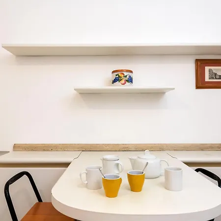 Apartment Cartari Deluxe